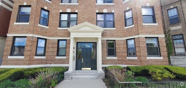 Building Photo - 451 Park Dr Unit 3C Rental
