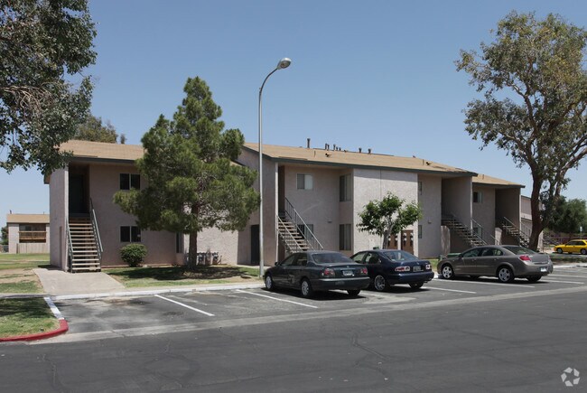 Photo - Broadway Manor Apartments