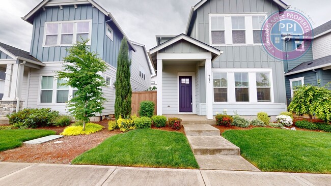 Building Photo - REED'S CROSSING! Luxury Home, Stylish Amenities, Central Air-Conditioning, Close To Nike & Intel