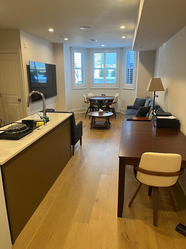 Building Photo - 1335 11th St NW Unit 103