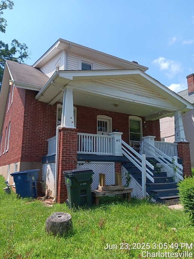 Building Photo - 463 14th St NW Rental