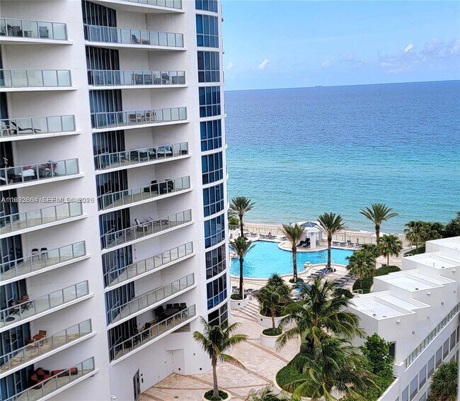 Photo - 3505 S Ocean Dr Unit 1105