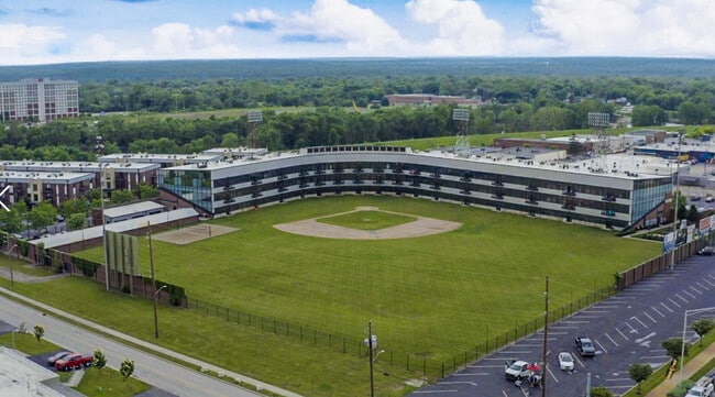 Stadium Lofts & Flats