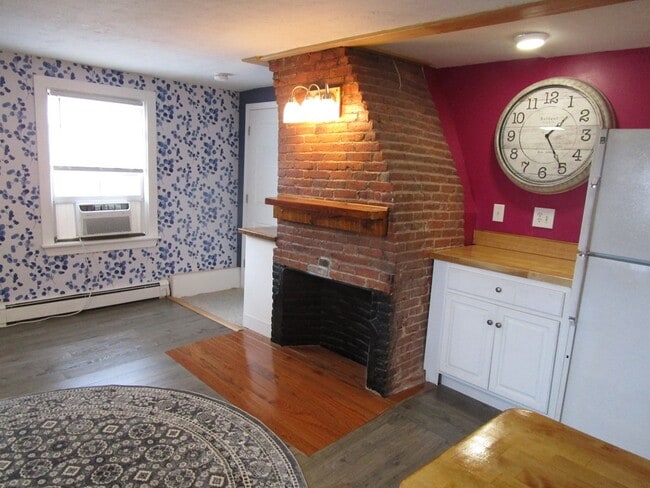 Building Photo - 216 Irving St Unit 5 Rental