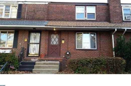 308 COMLY AVE - 308 Comly Ave