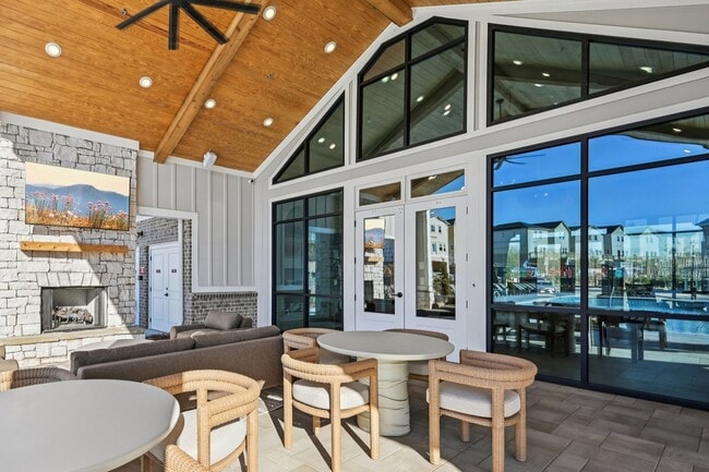 Riverstone Retreat