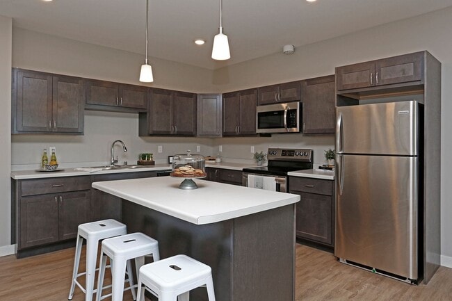 Photo - The District Flats