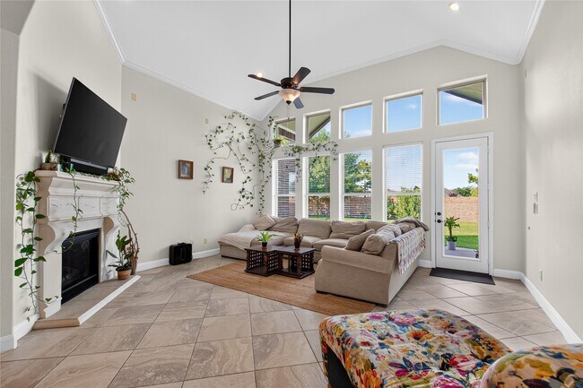 Photo - 20214 Overland Hills Ln