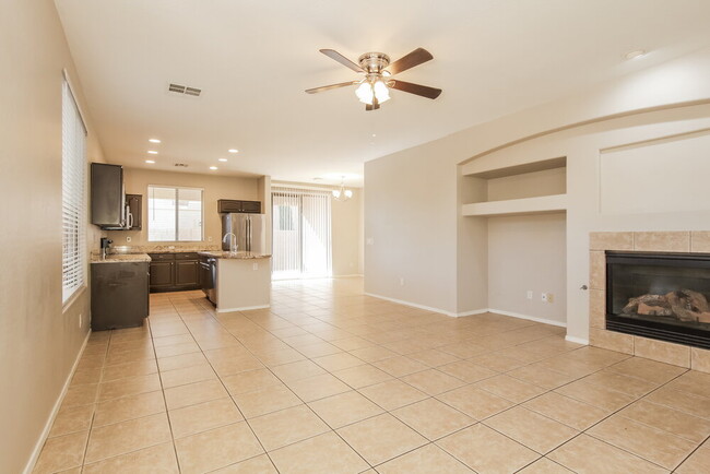 Photo - 2507 W Old Paint Trail