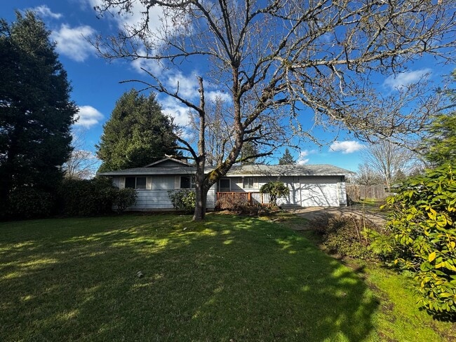 Photo - All new flooring and paint! Huge lot, desirable neighborhood!! Some new appliances, new light fix...