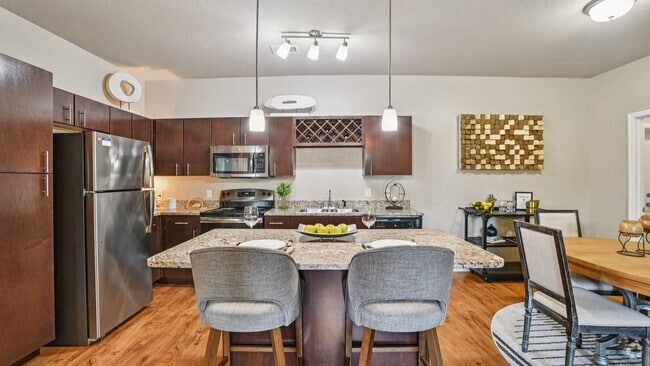 Building Photo - Springs at Laurens Road Rental