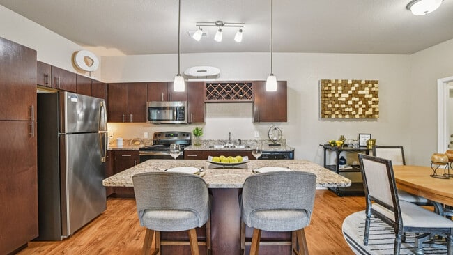 Springs at Laurens Road - Springs at Laurens Road Apartments
