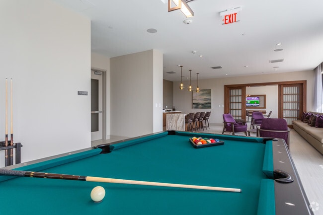 Clubroom