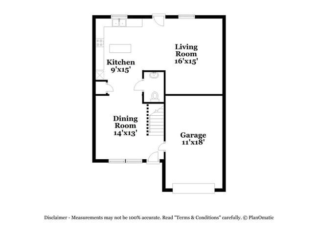 Photo - 155 Oakdale Ave