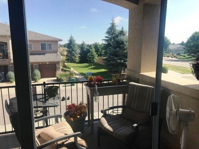 Photo - Beautiful Longmont Condo Next to UTE Creek Golf Course at Villas at Ute Creek Unit 2H