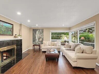 Photo - This stunning ranch is sure to please & the gorgeous Unidad 5220 SW Richenberg Ct, Portland, OR 97239