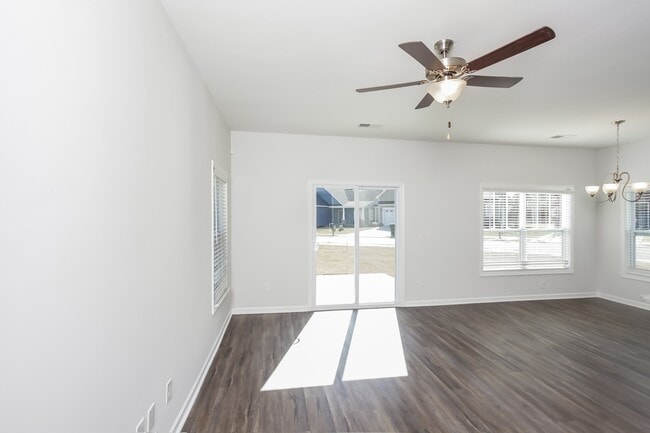 Photo - 28 Paces Run