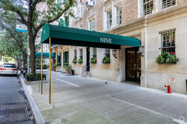 Photo - Pierpont Co-op