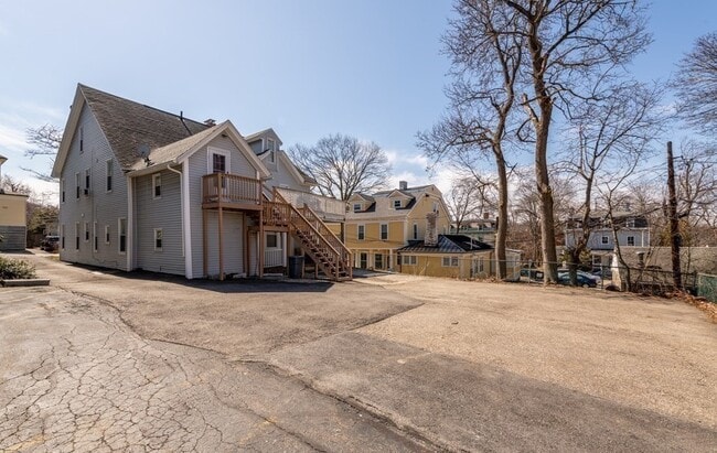 Photo - 36 Cedar St Unit 1A