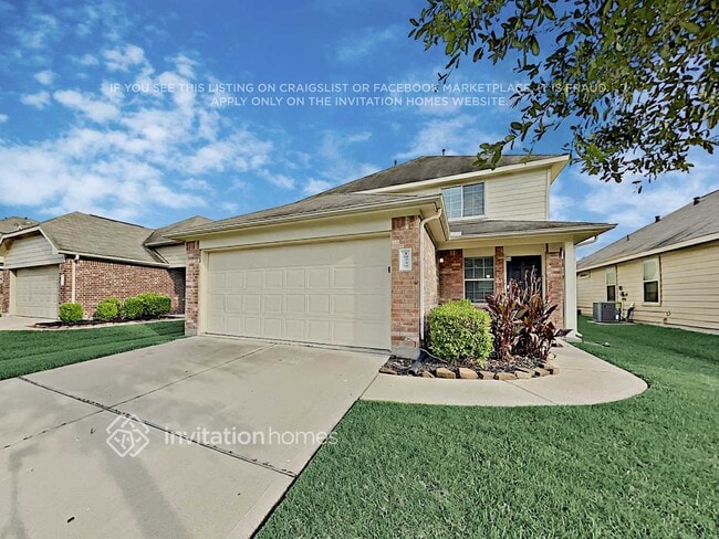 Building Photo - 18739 N Lyford Dr