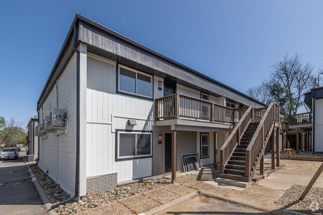 Lofts on Park