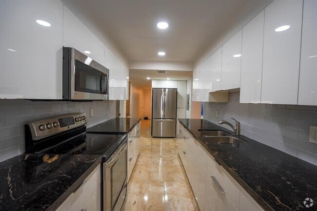 Building Photo - 1075 92nd St Unit 201 Rental