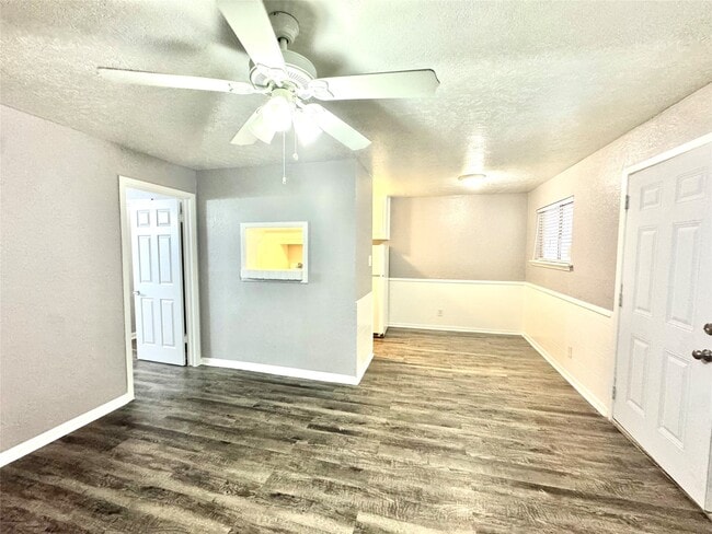 Building Photo - 1755 Colquitt St Unit 12 Rental