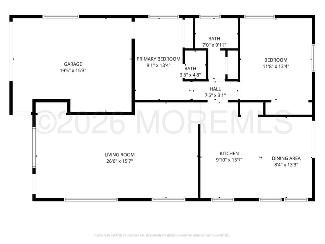 24 Liberta Dr