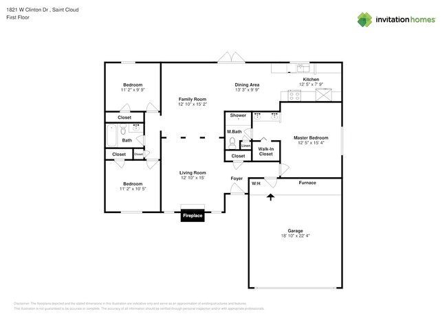 Photo - 1821 W Clinton Dr