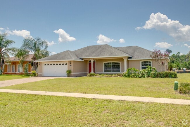 Building Photo - Leesburg 3/2 with Split Bedroom and Covere... Rental