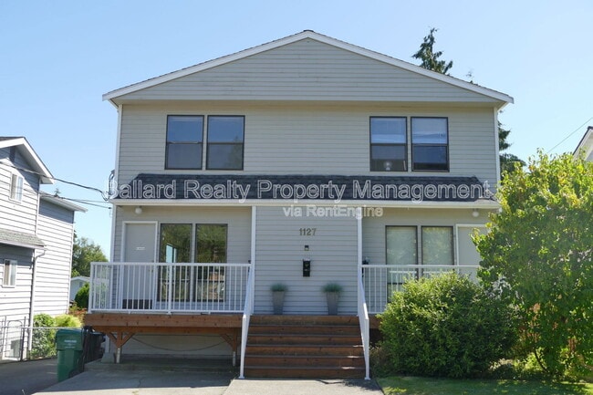 Building Photo - 1127 NW 63rd St Rental