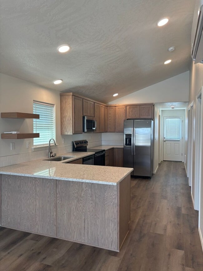 Photo - New Single Level Home in SunRidge Community