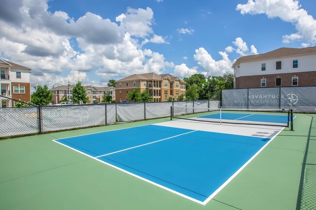 Building Photo - Southaven at Commonwealth