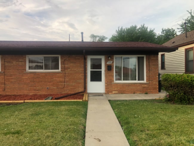 Photo - 1544 Hanover St Apartment Unit 1544