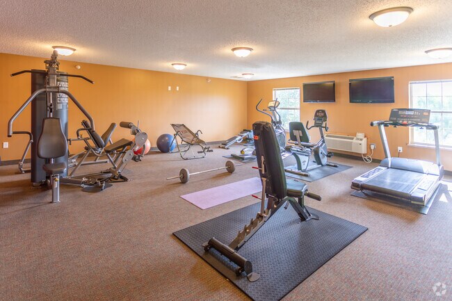 Fitness