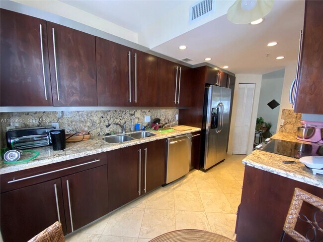 Photo - 701 Brickell Key Blvd Unit 2104