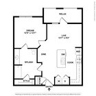 THE MESA_707 SF_1B1B