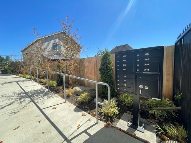 Photo - 2Bd/1Ba Condo in the SE Lents Neighborhood ~ Washer/Dryer in Unit, Stainless Steel Appliances, Qu... Unit 302A