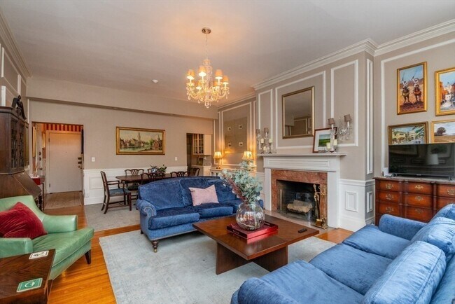 Photo - 164 Beacon St Unidad 2