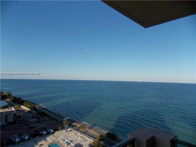 Photo - 2080 S Ocean Dr Condo Unit 1408