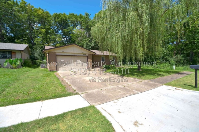 Photo - 608 E Toledo St