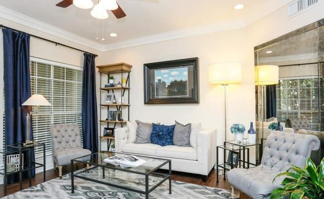 Building Photo - 3 bedroom in Houston TX 77027 Unit 3292 Rental
