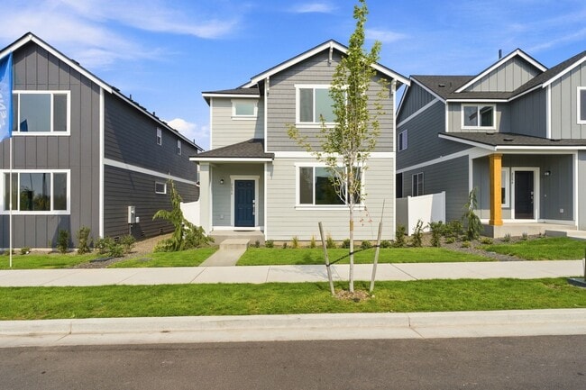 Building Photo - 2696 N Red Shoulder Ln