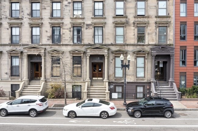 Photo - 701 Massachusetts Ave Unidad 7 Rental