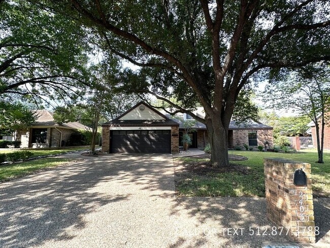 Building Photo - 2403 Braemar Cove Rental