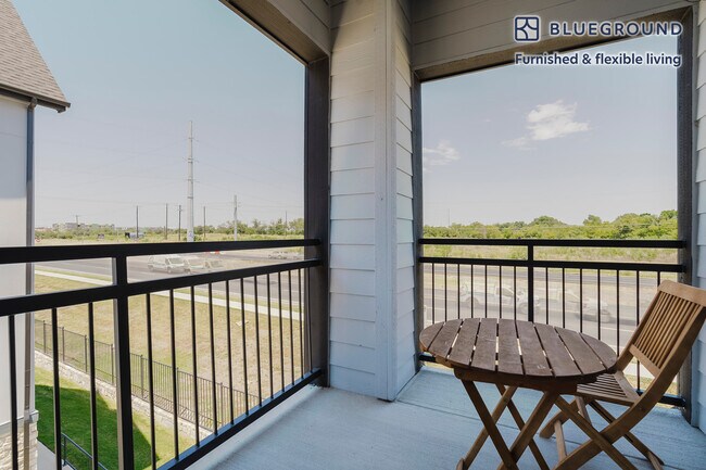 5005 E Parmer Ln Unit SI FL3-ID272