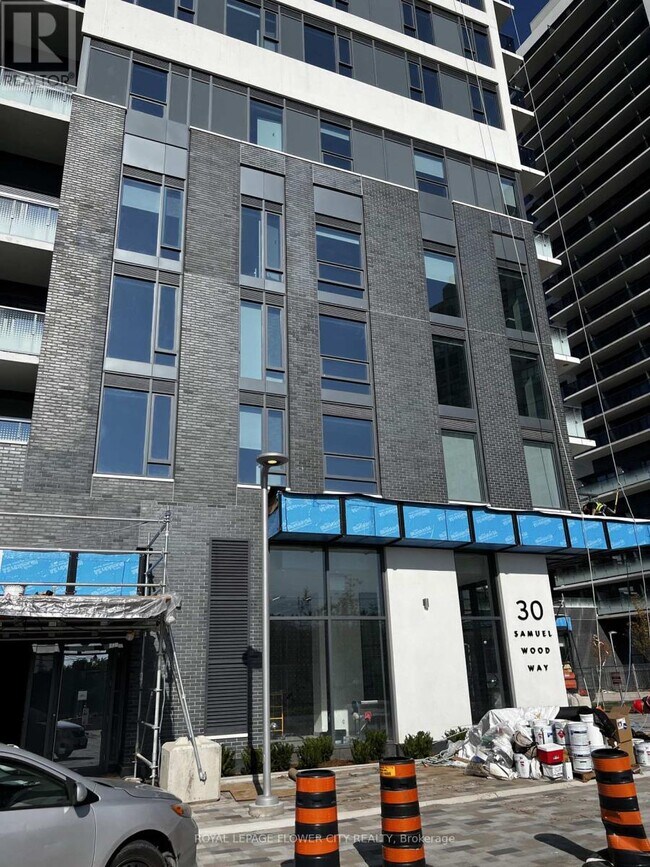 Photo - 30 Samuel Wood Wy Unité 1302