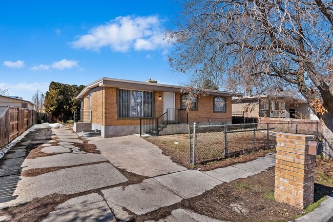 Photo - Updated 6 bedroom home is a must see!!