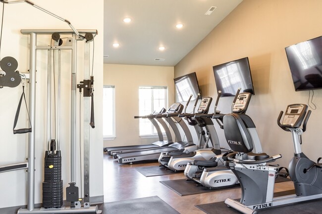 Riverbend Townhomes