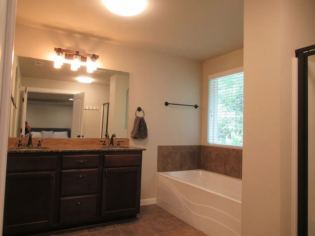 Photo - Welcome home to this open concept 5 bedroom home in Tehaleh.